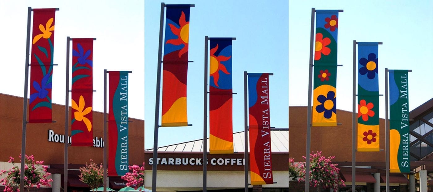 Sierra Display – Banners and Commercial Decorations